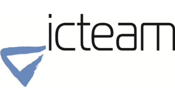 ICTEAM institute - From UCLouvain's website